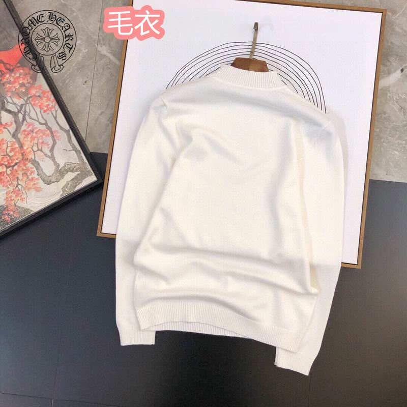 Chrome Hearts M-4XL 25tr24  (4)